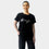 AM023056 SEQUINS TEE