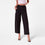 AF00022 PANTS - (BLACK)