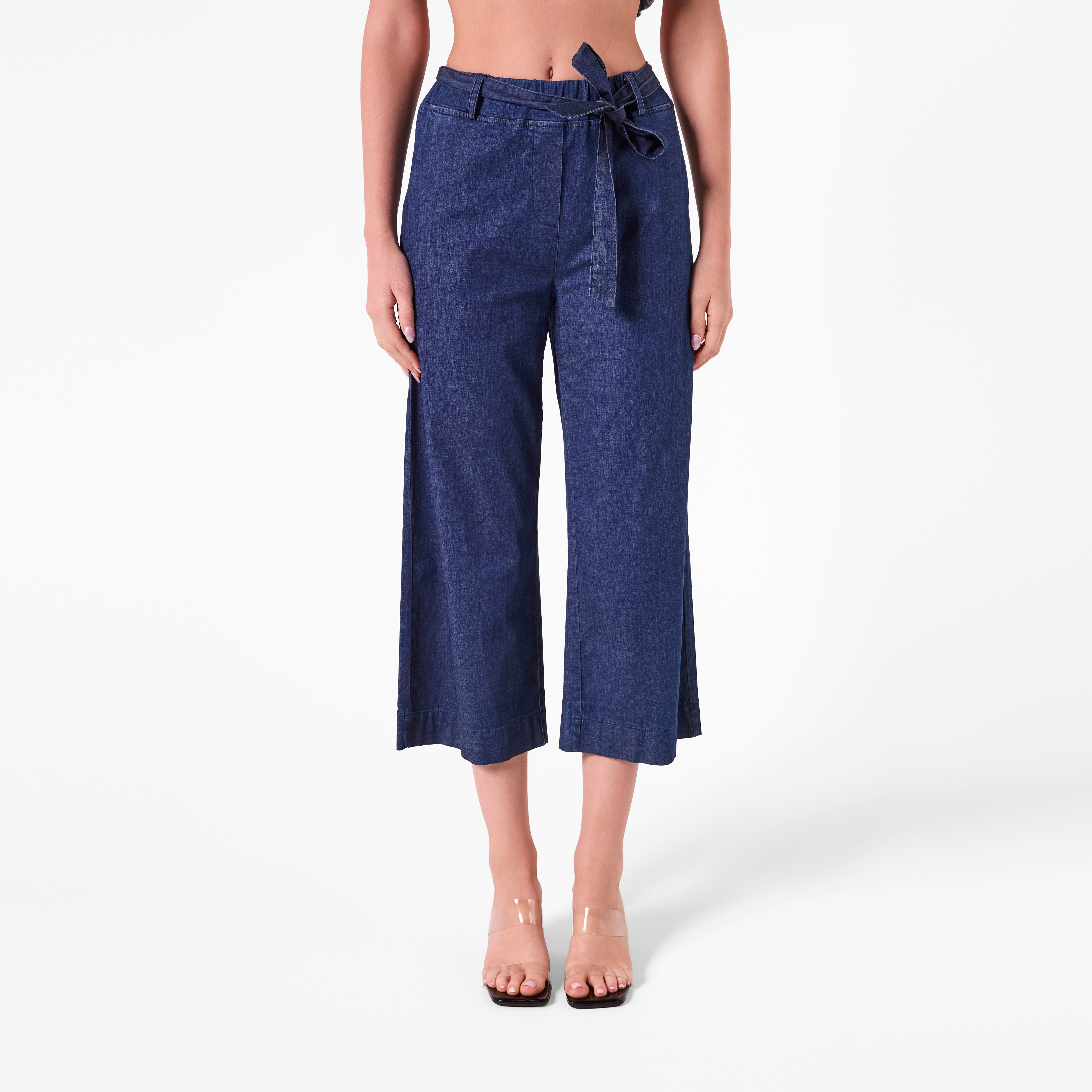AF00008 SOFT DENIM PANT