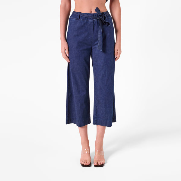 AF00008 SOFT DENIM PANT