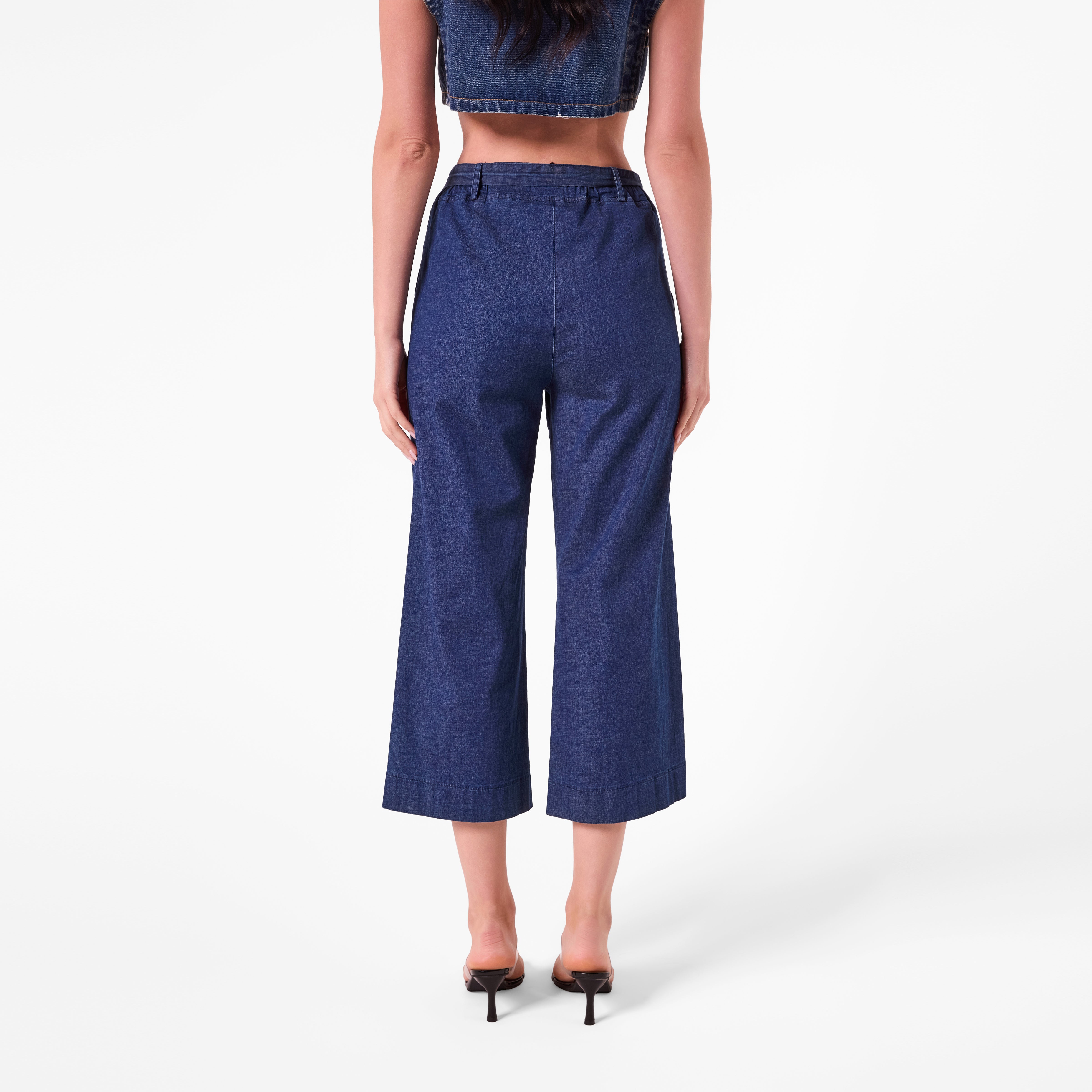 AF00008 SOFT DENIM PANT