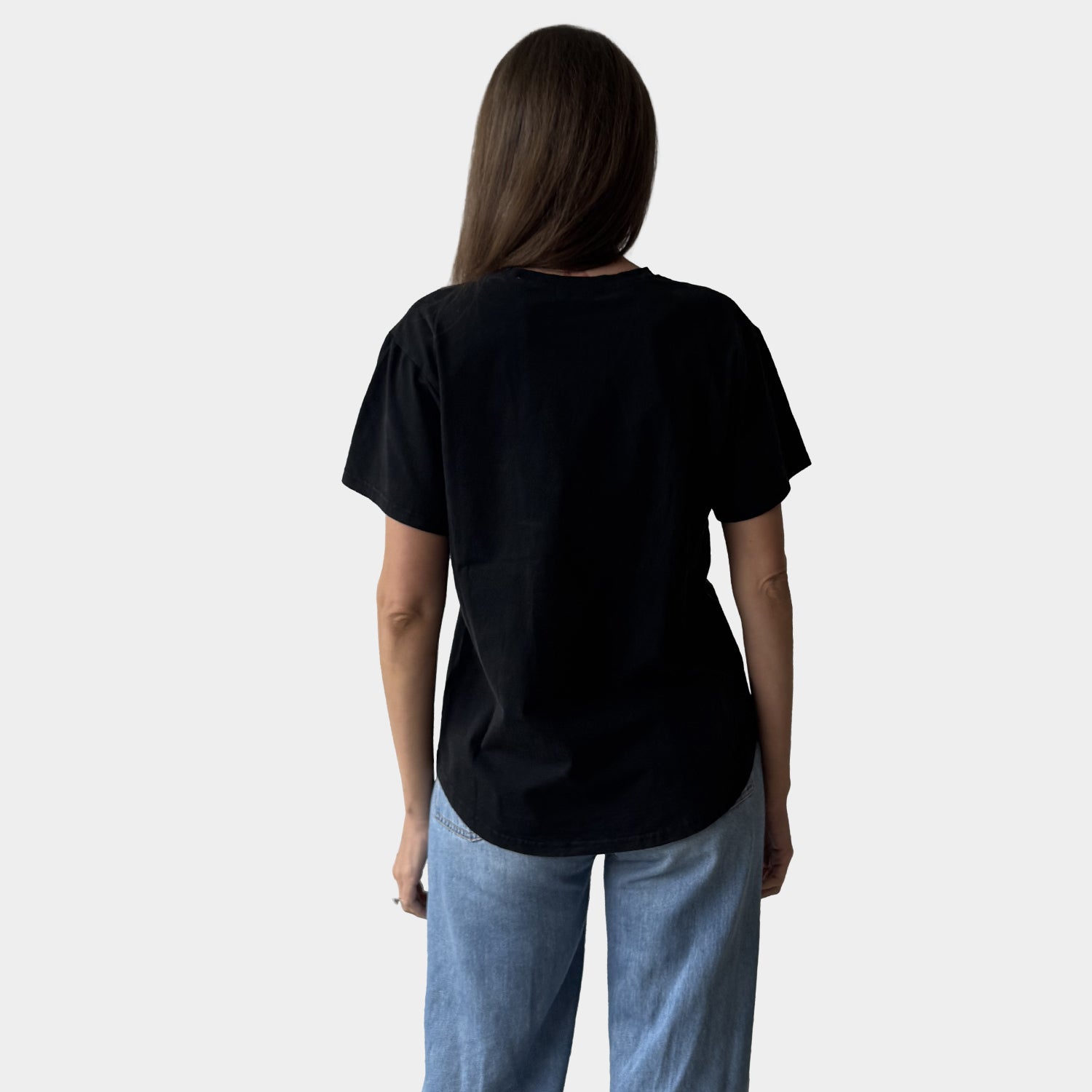 AF00010 PICTURE PRINT TEE