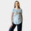 AM01292-1 LEOPARD&CROSS TEE