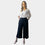 AM01018 LINEN COTTON PANT