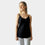 AM023065 POLY SILK RAYON CAMISOLE