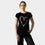 AM01292 LEOPARD LOVE TEE