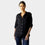 AM02452 CASUAL 100%LINEN SHIRT