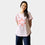 AM24063 MULTI STAR PRINT TEE